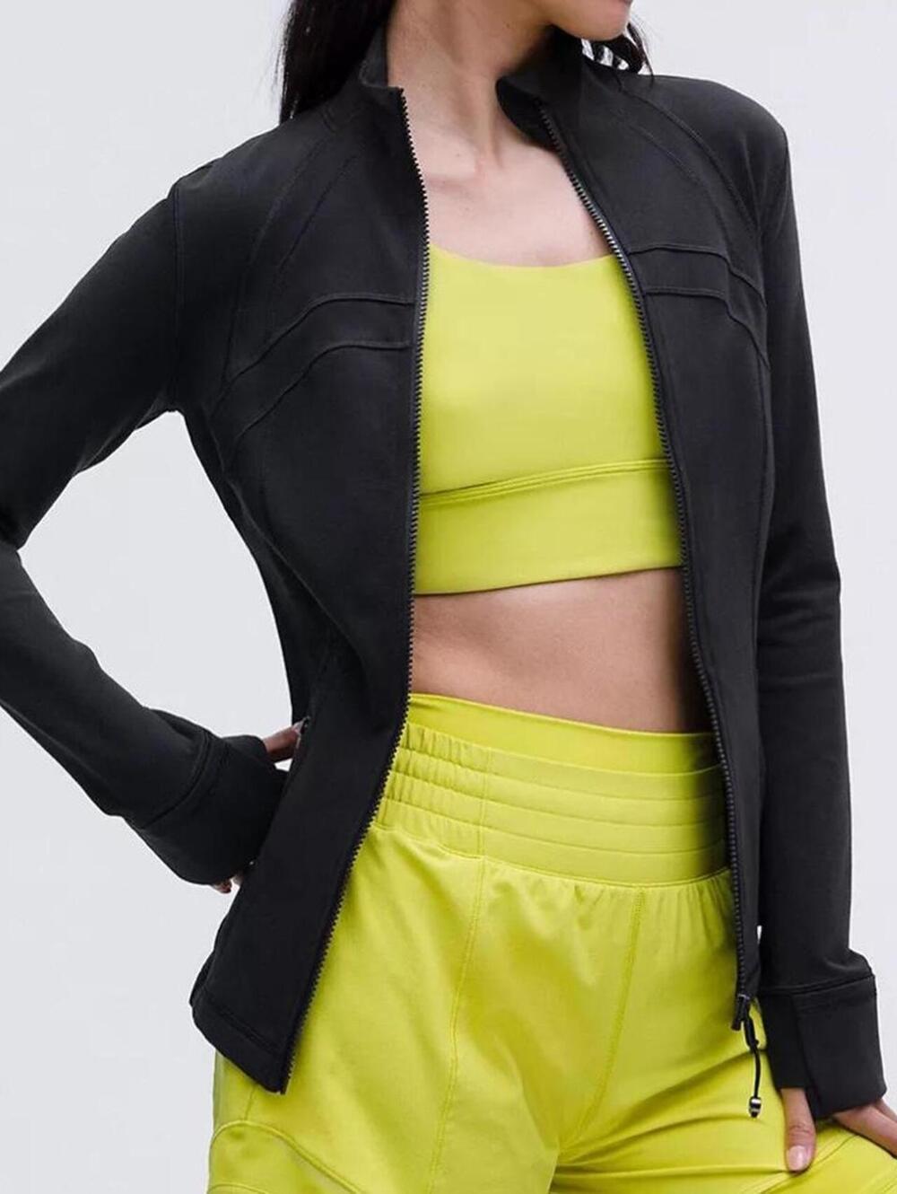 Lululemon Define Jacket Luon